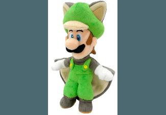 Nintendo Plüschfigur Flying Squirrel Luigi (23cm)