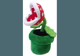 Nintendo Plüschfigur Piranha Pflanze (22cm)