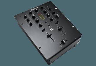 NUMARK M2 DJ-Mixer (Schwarz)
