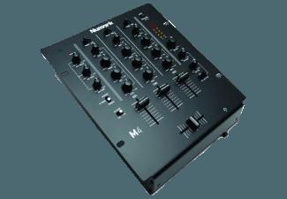 NUMARK M4 DJ-Mixer (Schwarz)