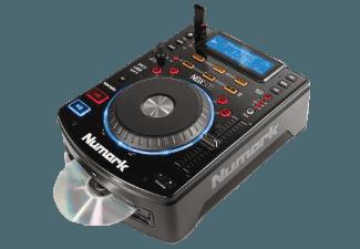 NUMARK NDX500