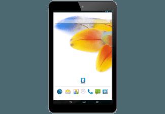 ODYS Connect 7 8 GB  Tablet schwarz