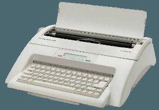 OLYMPIA 3095 CARRERA DE LUXE MD Elektronische Schreibmaschine