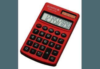 OLYMPIA LCD 1110 Taschenrechner