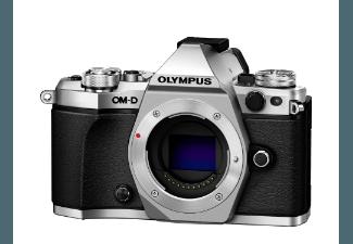 OLYMPUS E-M5 Mark II Gehäuse   (16.1 Megapixel, Live-MOS), OLYMPUS, E-M5, Mark, II, Gehäuse, , 16.1, Megapixel, Live-MOS,