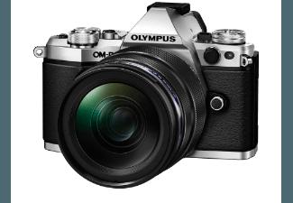 OLYMPUS E-M5 Mark II    Objektiv 12-40 mm f/2.8 (16.1 Megapixel, Live-MOS), OLYMPUS, E-M5, Mark, II, , Objektiv, 12-40, mm, f/2.8, 16.1, Megapixel, Live-MOS,