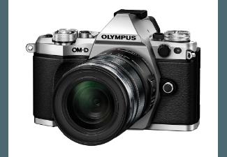 OLYMPUS E-M5 Mark II    Objektiv 12-50 mm f/3.5-6.3 (16.1 Megapixel, Live-MOS), OLYMPUS, E-M5, Mark, II, , Objektiv, 12-50, mm, f/3.5-6.3, 16.1, Megapixel, Live-MOS,