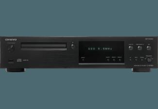 ONKYO C-N7050 CD Player (mit Netzwerkfunktion) (Schwarz), ONKYO, C-N7050, CD, Player, mit, Netzwerkfunktion, , Schwarz,