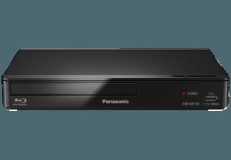 PANASONIC DMP-BDT165EG