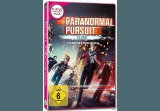 Paranormal Pursuit: Die Gabe [PC], Paranormal, Pursuit:, Gabe, PC,