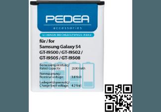 PEDEA 11110002