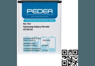 PEDEA 11110009