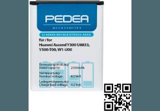 PEDEA 11510001, PEDEA, 11510001