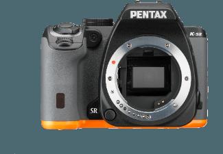 PENTAX K-S2 Gehäuse   (20.12 Megapixel, CMOS), PENTAX, K-S2, Gehäuse, , 20.12, Megapixel, CMOS,