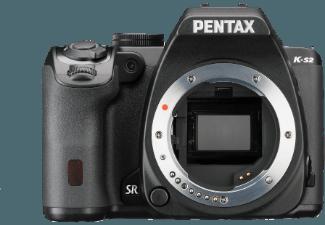 PENTAX K-S2 Gehäuse   (20.12 Megapixel, CMOS)