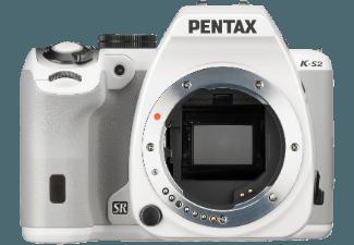 PENTAX K-S2 Gehäuse   (20.12 Megapixel, CMOS), PENTAX, K-S2, Gehäuse, , 20.12, Megapixel, CMOS,