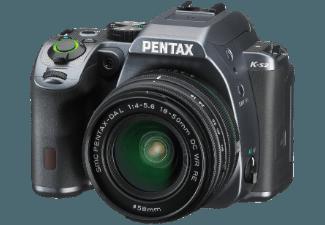 PENTAX K-S2    Objektiv 18-50 mm f/4-5.6 (20.12 Megapixel, CMOS), PENTAX, K-S2, , Objektiv, 18-50, mm, f/4-5.6, 20.12, Megapixel, CMOS,