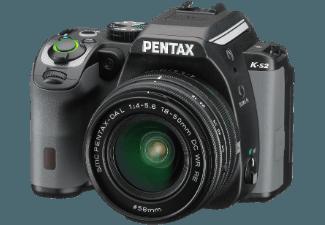 PENTAX K-S2    Objektiv 18-50 mm f/4-5.6 (20.12 Megapixel, CMOS), PENTAX, K-S2, , Objektiv, 18-50, mm, f/4-5.6, 20.12, Megapixel, CMOS,