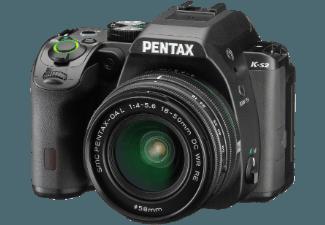 PENTAX K-S2    Objektiv 18-50 mm f/4-5.6 (20.12 Megapixel, CMOS), PENTAX, K-S2, , Objektiv, 18-50, mm, f/4-5.6, 20.12, Megapixel, CMOS,