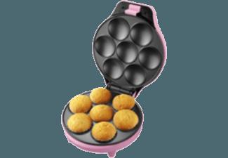 PETRA 132510 CM 10.00 Cupcake Maker Pink