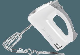 PETRA HM 11.00 Handmixer 400 Watt Weiß