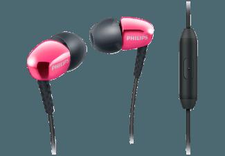 PHILIPS SHE 3905PK/00 Kopfhörer Pink, PHILIPS, SHE, 3905PK/00, Kopfhörer, Pink