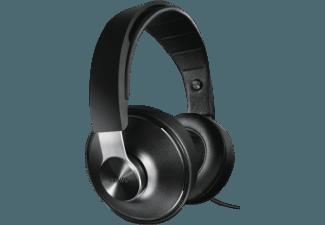 PHILIPS SHP 8000/10 kopfhörer Schwarz, PHILIPS, SHP, 8000/10, kopfhörer, Schwarz