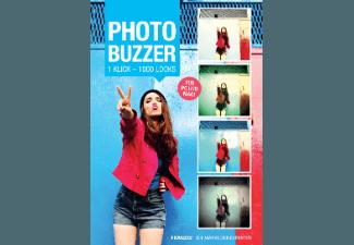 Photo BUZZER, Photo, BUZZER