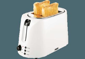 PRINCESS 142329 Toaster Weiß (), PRINCESS, 142329, Toaster, Weiß, ,