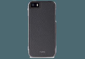 PURO PU-115363 Back Case Business Collection Hartschale iPhone 5/5s