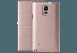 PURO PU-124624 Booklet Case Agenda Collection Handytasche Galaxy Note 4