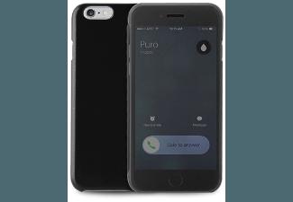 PURO PU-125058 Booklet Case Sense Collection Klapptasche iPhone 6