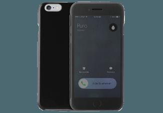PURO PU-125065 Booklet Case Business Collection Klapptasche iPhone 6 Plus