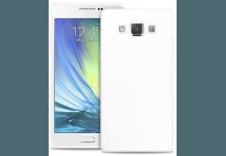 PURO PU-128455 Back Case Ultra Slim 0.3 Hartschale Galaxy A3