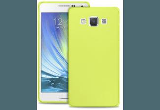 PURO PU-128462 Back Case Ultra Slim 0.3 Hartschale Galaxy A3