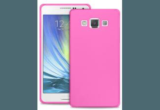 PURO PU-128479 Back Case Ultra Slim 0.3 Hartschale Galaxy A3