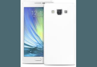 PURO PU-128721 Back Case Ultra Slim 0.3 Hartschale Galaxy A5