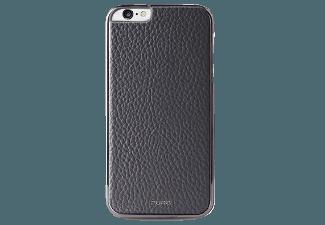 PURO PU-130410 Back Case Business Collection Hartschale iPhone 6