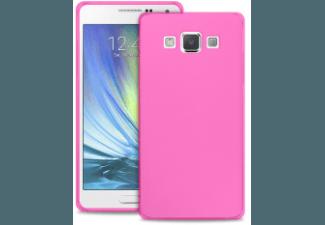 PURO PU-131486 Back Case Ultra Slim 0.3 Hartschale Galaxy A7