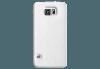 PURO PU-136009 Back Case Ultra Slim 0.3 Hartschale Galaxy S6