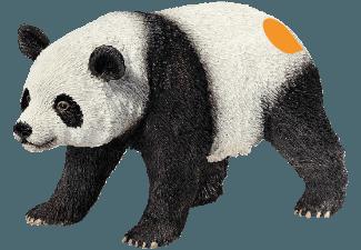 RAVENSBURGER 00404 Grosser Panda Weiß, Schwarz