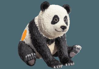 RAVENSBURGER 00405 Grosser Panda Junges Weiß, Schwarz