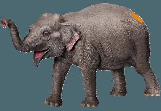 RAVENSBURGER 00409 Asiatischer Elefant Grau