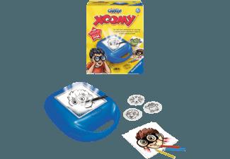 RAVENSBURGER 18614 Xoomy Cartoon Blau, RAVENSBURGER, 18614, Xoomy, Cartoon, Blau