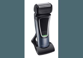 REMINGTON PF 7500 Folienrasierer Schwarz (Triple-Shave-Technologie), REMINGTON, PF, 7500, Folienrasierer, Schwarz, Triple-Shave-Technologie,