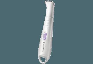 REMINGTON WPG 4035 Bikini-Trimmer Weiß