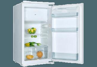 RESPEKTA KS 88.4 A  Kühlschrank (179 kWh/Jahr, A , 875 mm hoch, Weiß)