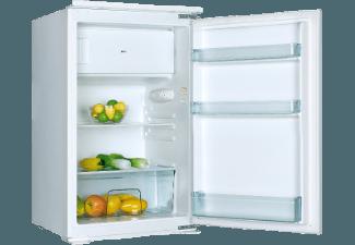 RESPEKTA KS 88.4 P A  Kühlschrank (186 kWh/Jahr, A , 880 mm hoch, Weiß)