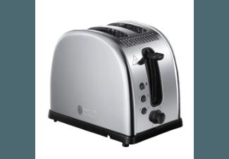 RUSSELL HOBBS 21290-56 LEGACY Toaster Edelstahl poliert/Kunststoff (1.3 kW, Schlitze: 2 extra breite Toastschlitze), RUSSELL, HOBBS, 21290-56, LEGACY, Toaster, Edelstahl, poliert/Kunststoff, 1.3, kW, Schlitze:, 2, extra, breite, Toastschlitze,