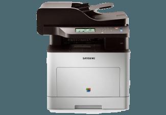 SAMSUNG CLX 6260 FW - 5J GARANTIE Laserdruck 4-in-1 Multifunktionsgerät